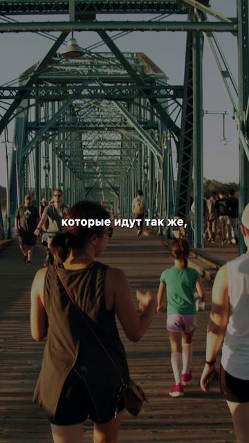 Церковь — это не собрание идеальных людей