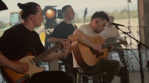 Acoustic Sessions 4  Worship Freely  /  New Beginnings, Portland