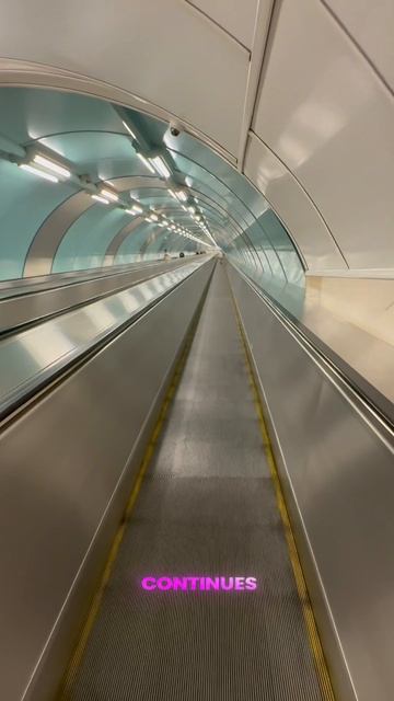 Самый длинный Метро Тунель, Санкт-Петербург