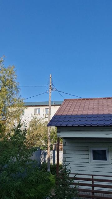 Доброе утро! 08:00 18 августа 2026 года +10! Включил отопление... #якутск