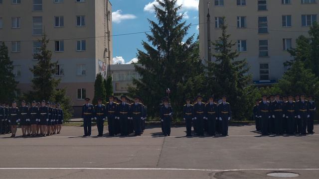 исходники Выпускной ФСИН 27.06.26