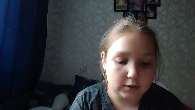 распаковка часть 2 🤗🎀
