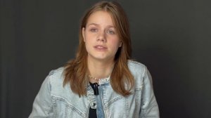 Визитка, Кристина Мусатова