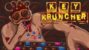 БЕЗУМНЫЙ КЛИКЕР (ДЕМО) - KEYKRUNCHER™ Demo