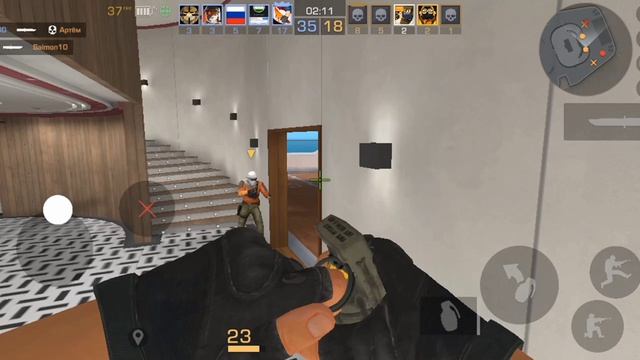Бомбическое видео от Game Time!