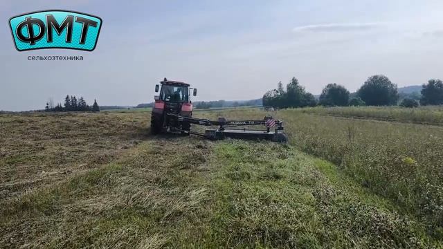 Радиана Т10