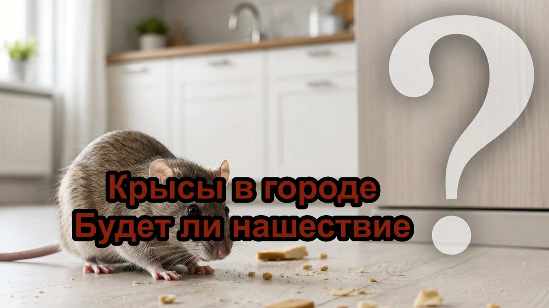Крысы_это_ужасно