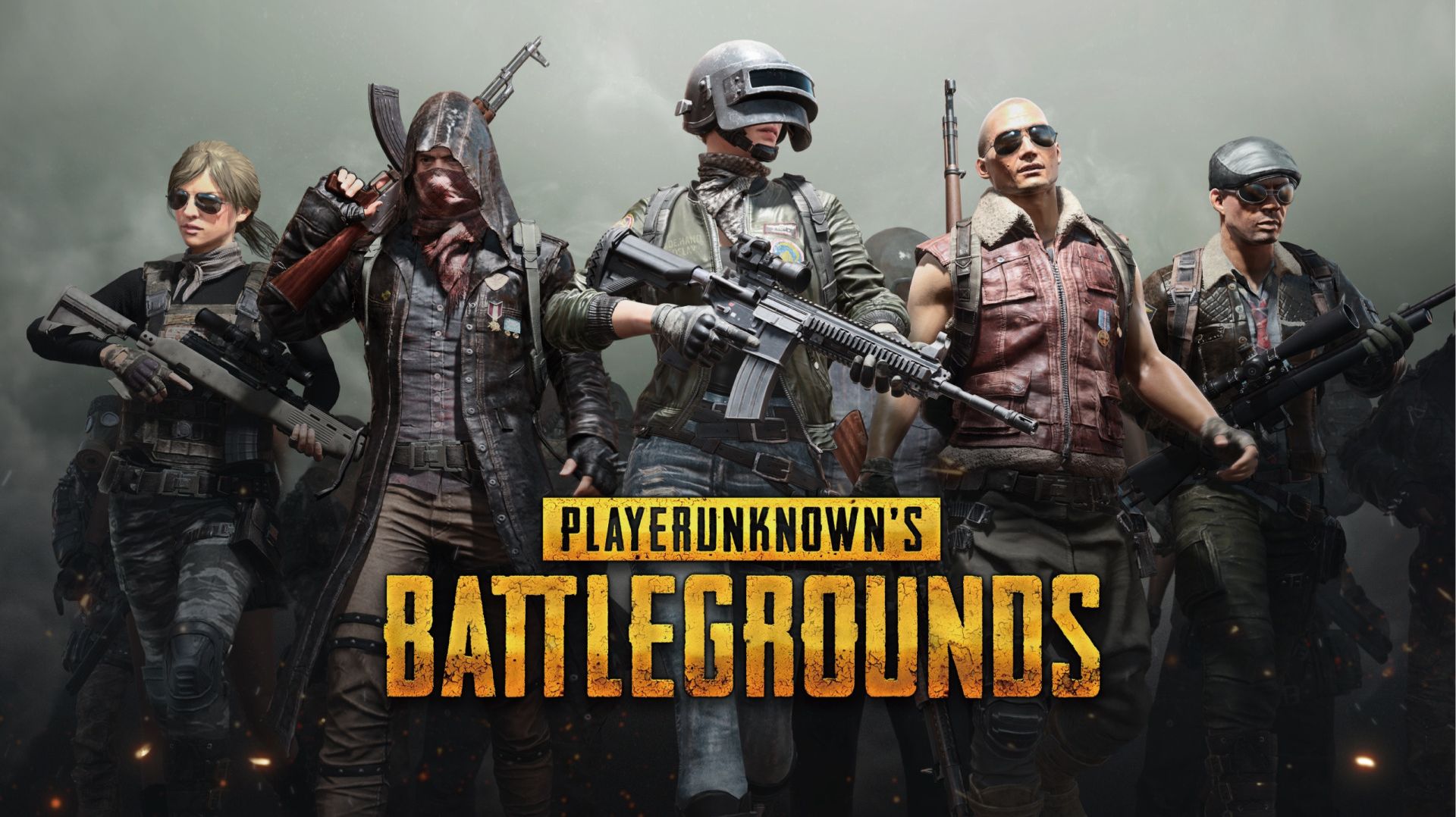 PUBG: BATTLEGROUNDS — на грани выживания! 🔥