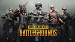 PUBG: BATTLEGROUNDS — на грани выживания! 🔥