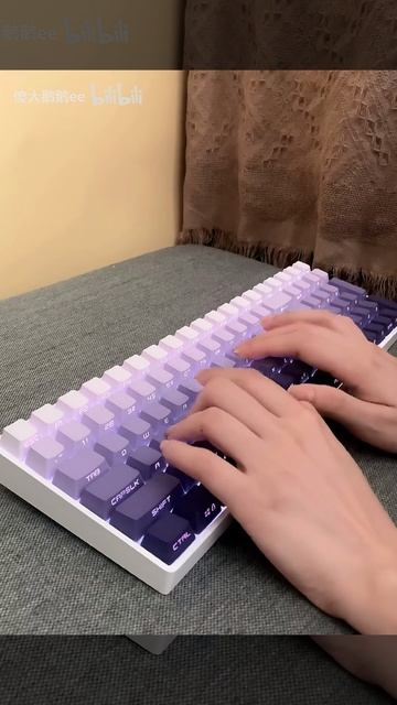 Лучшие механические клавиатуры⌨️ 2026 ТОП-5 для игр и работы, тихие и быстрые свитчи. Рейтинг!