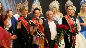 «Миссис Москва 2026» и «Миссис Россия 2026» Видеорепортаж канал МОСКОВИТ