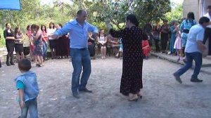 Очень Классная Сельская Свадьба 🍂🍁🎼