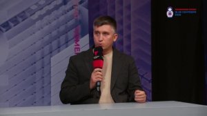 Спорт на «Тюменской осени»