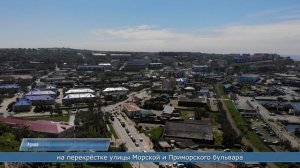 17.08.2026 В Корсакове 51-летнего водителя мопеда увезли в больницу после ДТП