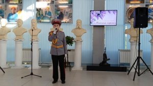 Мы все твои солдаты_ Закарлюк Андрей