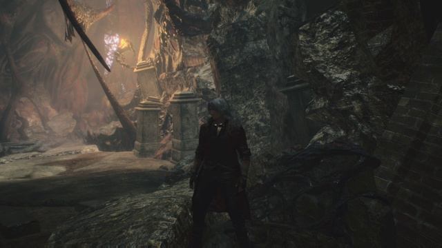DMC 5 #11.