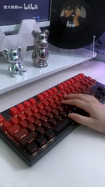 Лучшие механические клавиатуры⌨️ 2026 ТОП-5 для игр и работы, тихие и быстрые свитчи. Рейтинг!