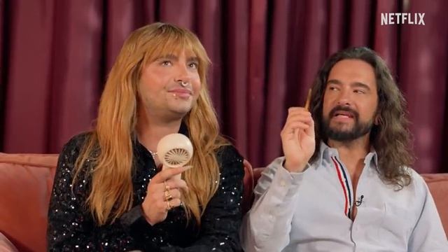 Findet Bill Kaulitz Endlich Seinen Traummann