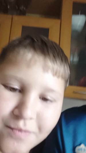 моя сестра теперь блогер