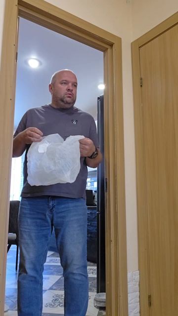 когда решил выкинуть шерстяного но не тут-то было.