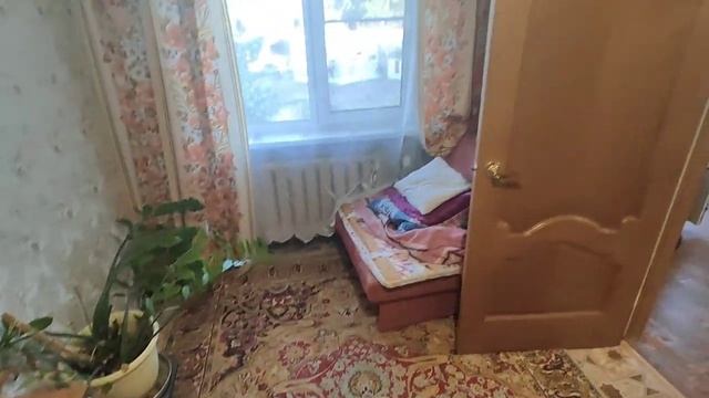 Ул. Белоконской 19а 2х комнатная квартира