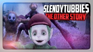 СМОТРИМ КАРТЫ И МОНСТРОВ! ✅ Slendytubbies: The Other Story Прохождение