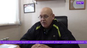 Старт приема в учреждения дополнительного образования Ирбита