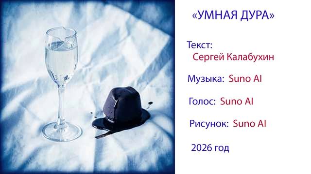 Умная дура