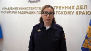 Финансовые преступления на Камчатке.