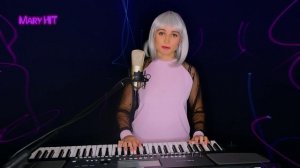 Mary HIT - Фристайл - Прощай навеки