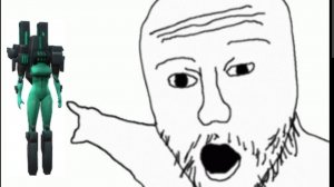 v1 против женщины !!!!!!!!!