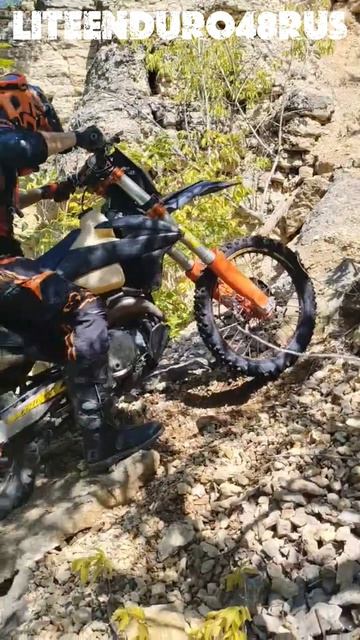 #LITEENDURO48RUS