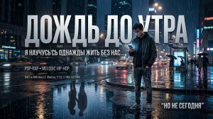 ДОЖДЬ ДО УТРА    Хиты  Viral Russian Songs 2026 Только Самые Лучшие Новинки Лета