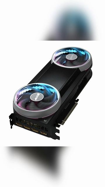 Видеокарта AORUS GeForce RTX 5070 12 ГБ