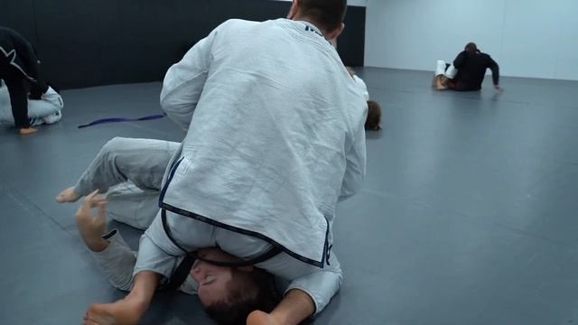 19 - Narrated Rolling - Kimura