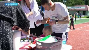СЕМЕЙНЫЙ ФЕСТИВАЛЬ ПРОЙДЁТ НА ХАЛАКТЫРСКОМ ПЛЯЖЕ • НОВОСТИ КАМЧАТКИ