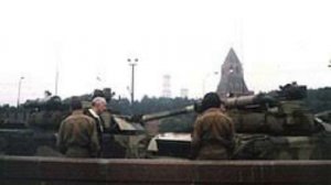 35 лет назад - В Москве произошла попытка государственного переворота