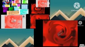 гумми Бер много гумми Беров effects 2