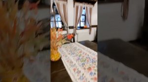 Диканька на Тамани, ресторан как музей малоросской культуры