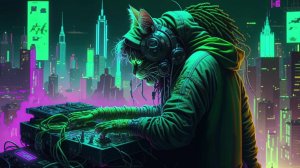 Музыка онлайн Слушать музыку онлайн Jungle MUSIC ДЖАНГЛ МУЗЫКА