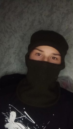 просто вечерний эфир