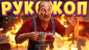 Я РУКОЖО... - ПОЛНАЯ ВЕРСИЯ ИГРЫ ( Low-Budget Repairs )