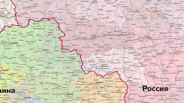 Фронтовая сводка на утро 18 августа.