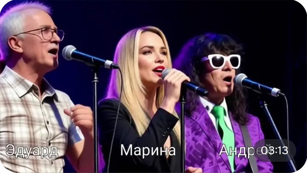 Просто подари