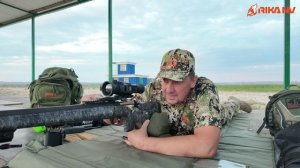 Первый обзор RikaNV KABAN 650 LRF: На что способен этот тепловизор?