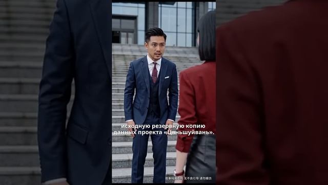 Бросила меня в ЗАГСе ради красавчика. Я не простил.