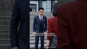Бросила меня в ЗАГСе ради красавчика. Я не простил.