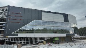Время местное. Эфир: 18-08-2026 - Академия хоккея