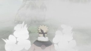 Техника Призрака Чакры / Chakra Ghost Technique / Chakura Yūrei no Jutsu