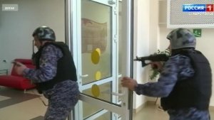 Антитеррористические учения пройдут в школах Ставрополья